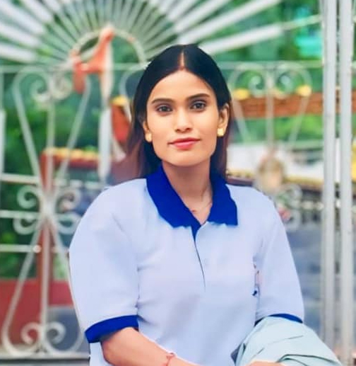 संगिता चुँदारा